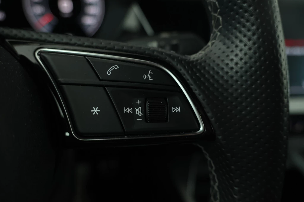 Audi A3 – foto 20