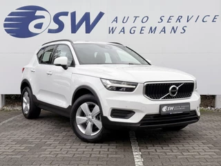 Volvo XC40 – thumbnail 7