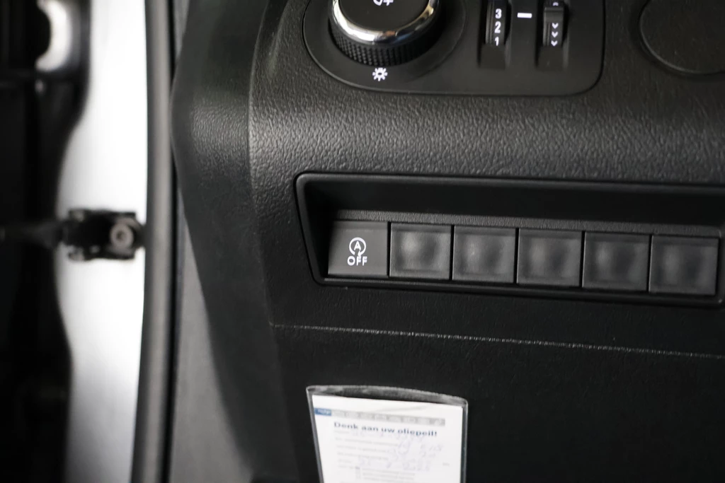 Opel Combo – foto 21