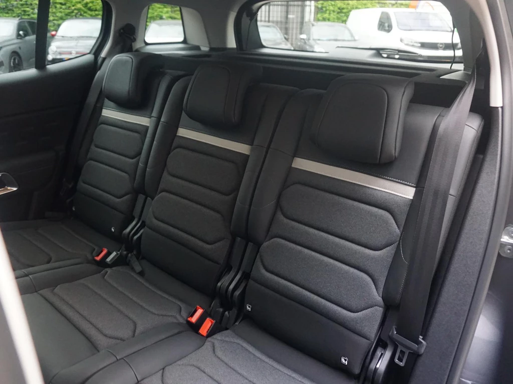 Citroën C5 Aircross – foto 35