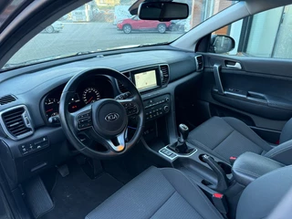 Kia Sportage – thumbnail 19