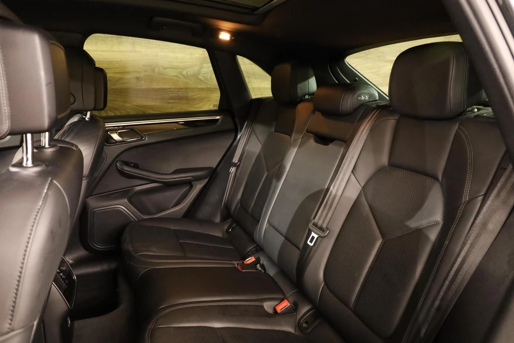 Porsche Macan – foto 13