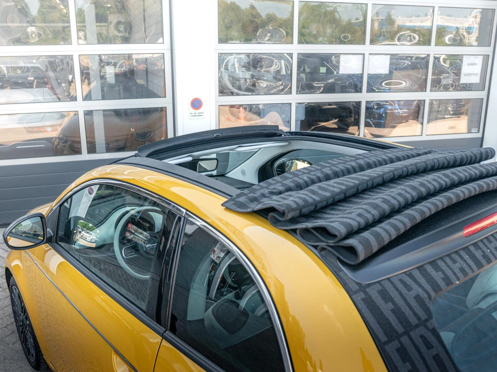 Fiat 500C – foto 23