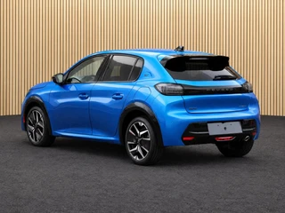 Peugeot 208 – thumbnail 4