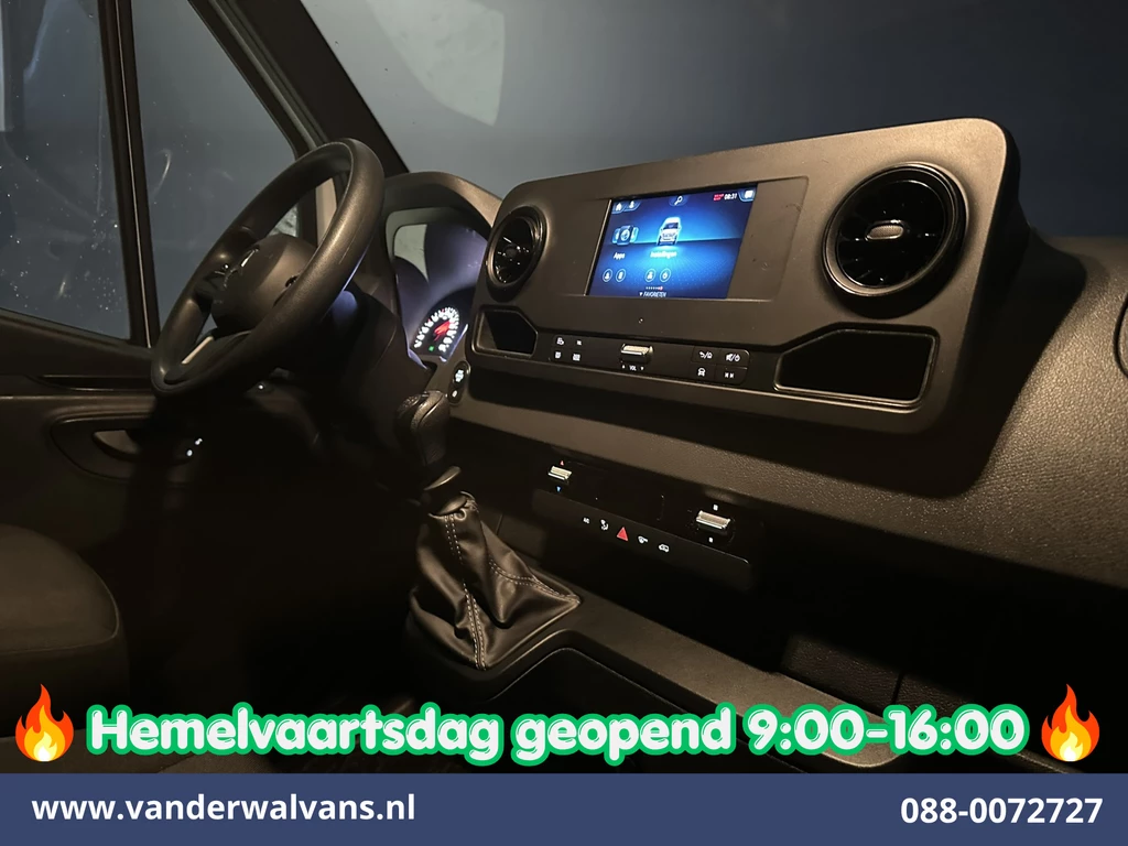 Mercedes-Benz Sprinter – foto 13