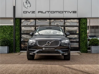 Volvo XC90 – thumbnail 8