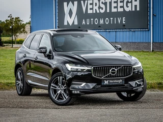 Volvo XC60 – thumbnail 7