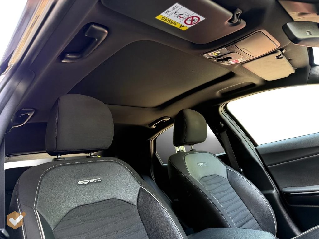 Kia XCeed – foto 22