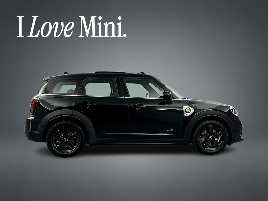 MINI Countryman – foto 8