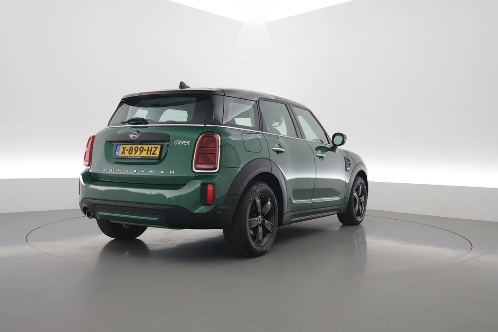 MINI Countryman – foto 3