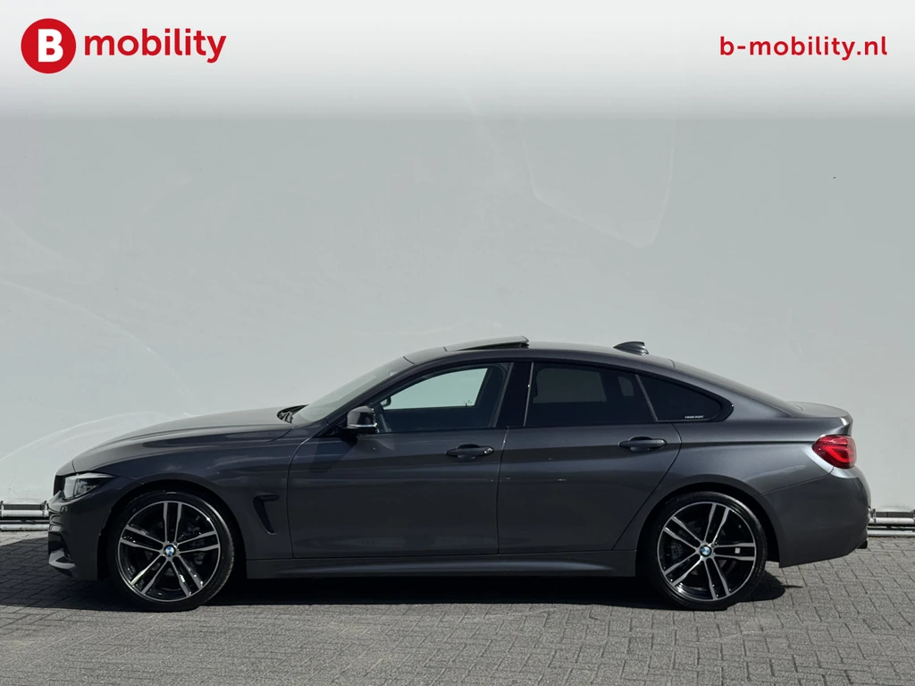 BMW 4 Serie – foto 2
