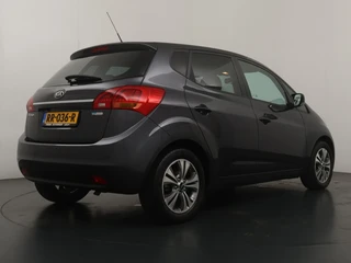 Kia Venga – thumbnail 8