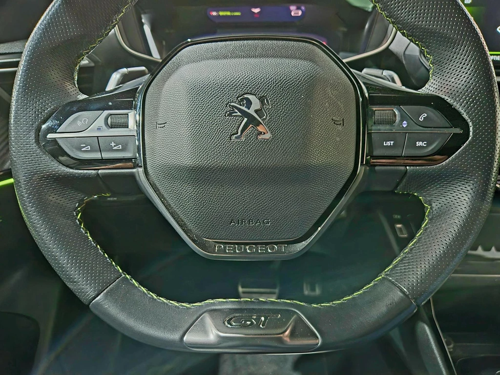 Peugeot 2008 – foto 26
