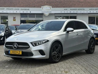 Mercedes-Benz A-Klasse – thumbnail 2