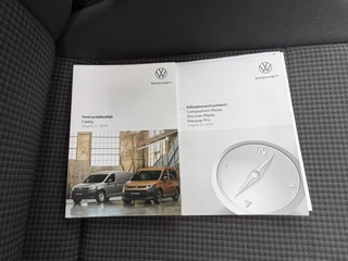 Volkswagen Caddy – thumbnail 30