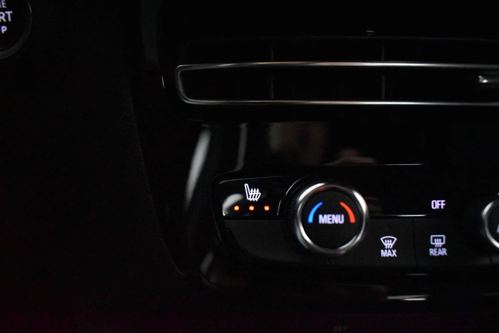 Opel Mokka – foto 25