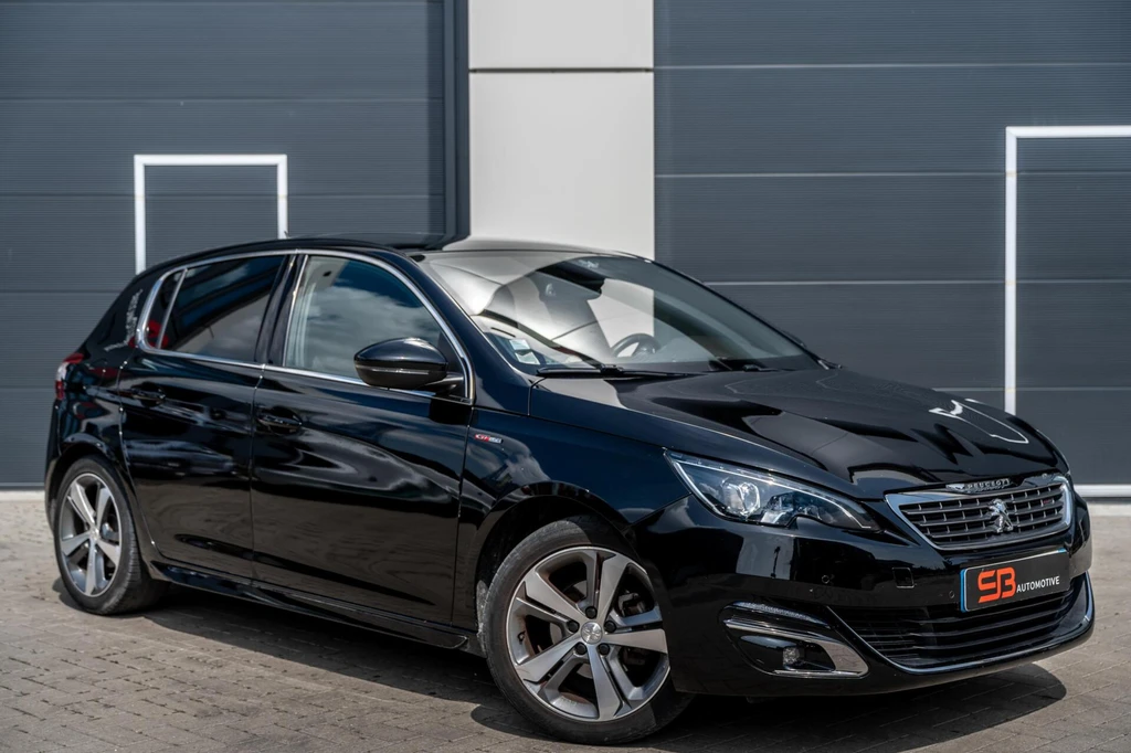 Peugeot 308 – foto 7