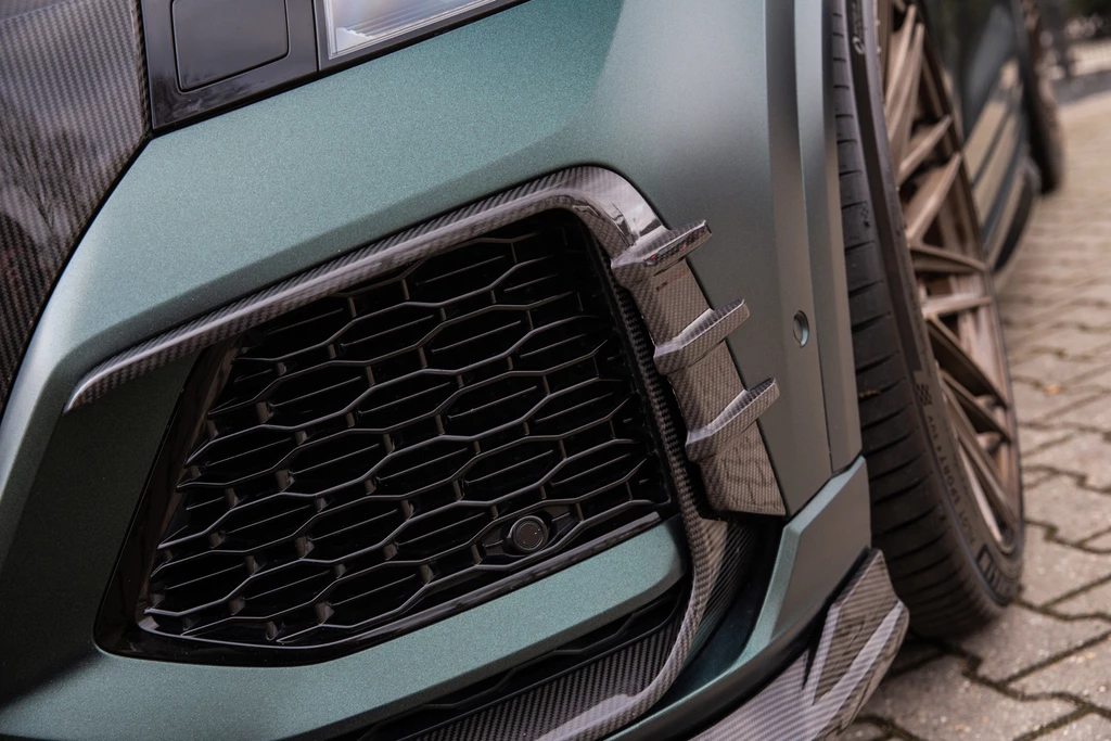 Audi RSQ8 – foto 55