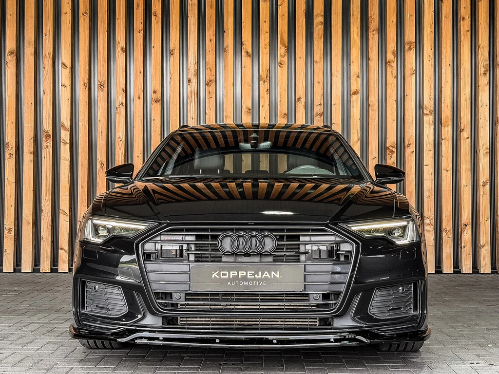 Audi A6 – foto 16