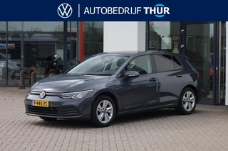 Volkswagen Golf – thumbnail 1