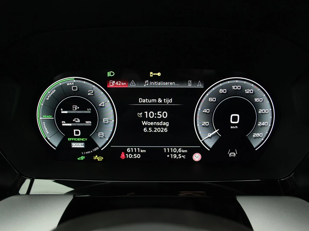 Audi A3 – foto 26