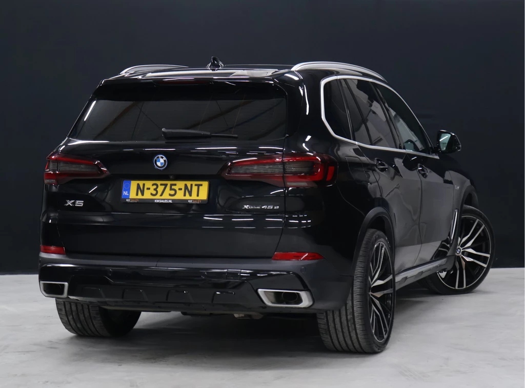 BMW X5 – foto 4