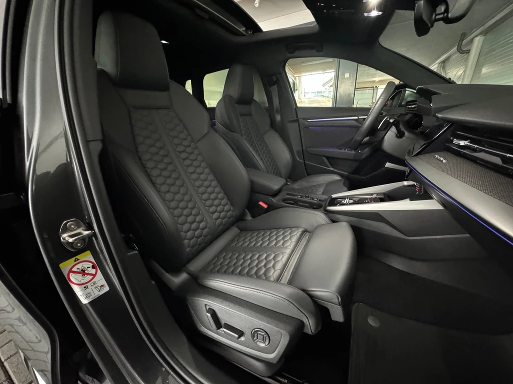 Audi RS3 – foto 40