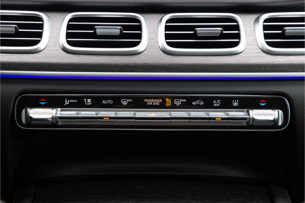 Mercedes-Benz GLE – foto 28