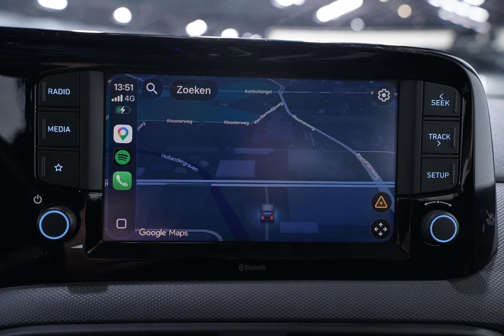 Hyundai i10 – foto 32