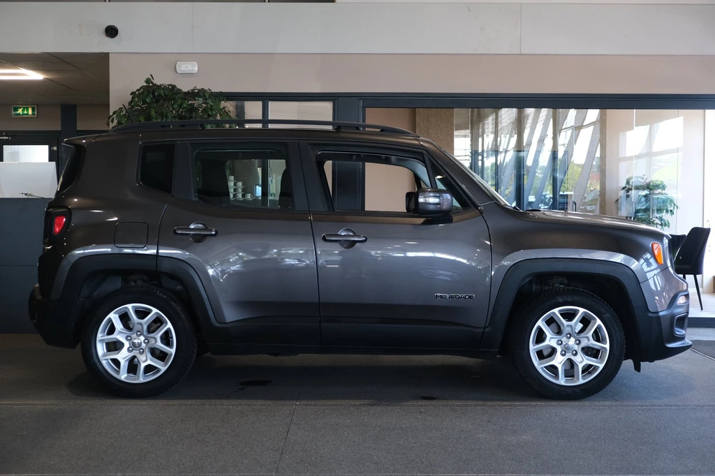 Jeep Renegade – foto 7