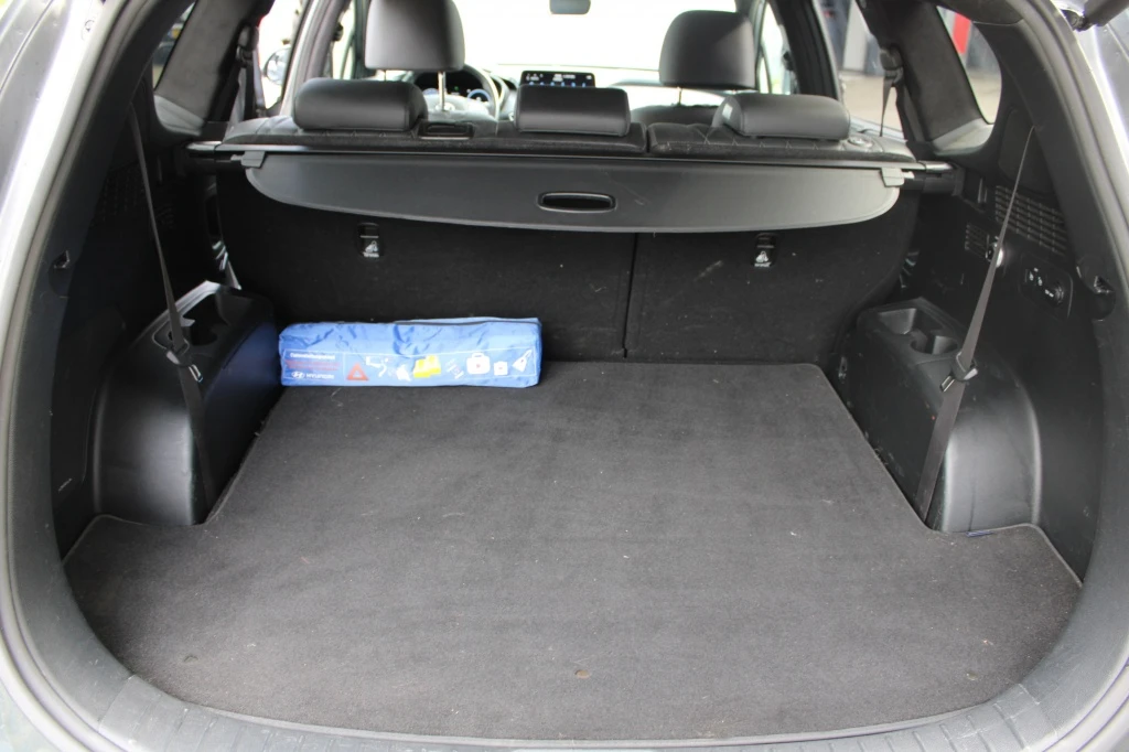 Hyundai Santa Fe – foto 35