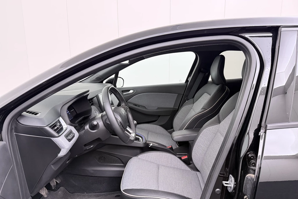 Renault Clio – foto 10