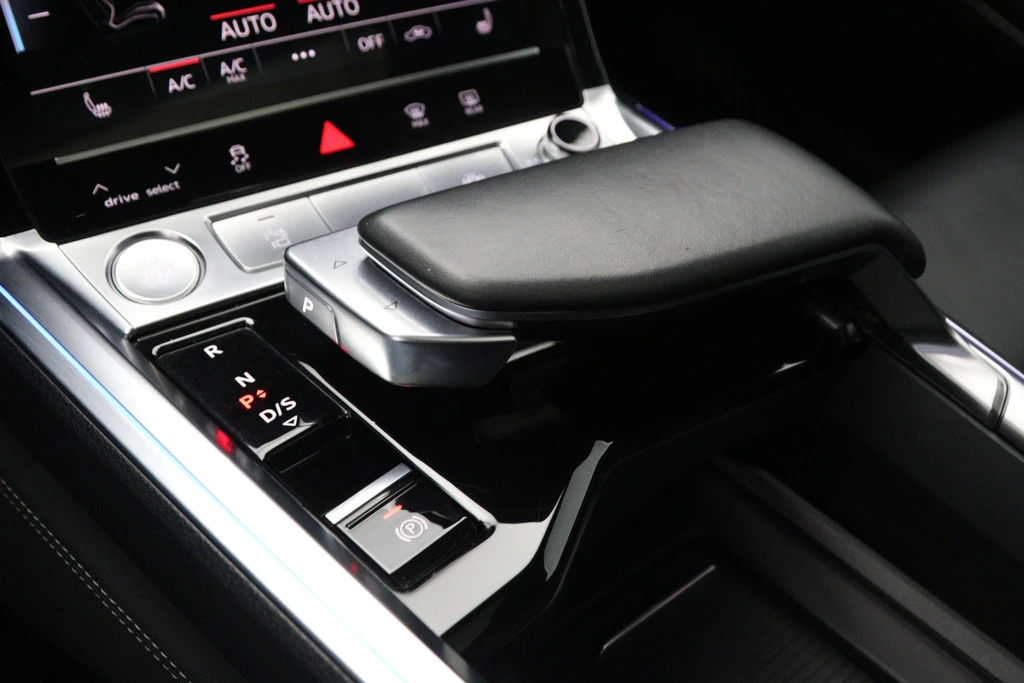 Audi e-tron – foto 19