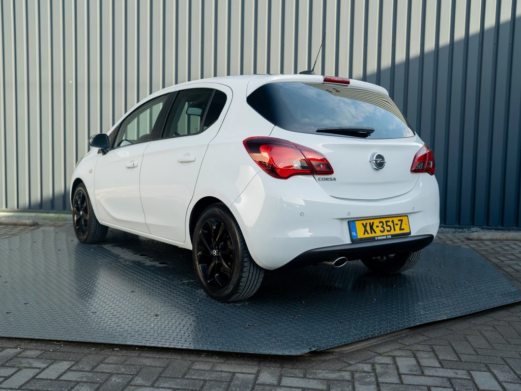 Opel Corsa – foto 9