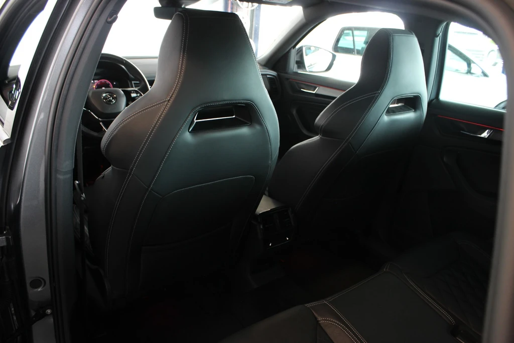 Škoda Kodiaq – foto 6