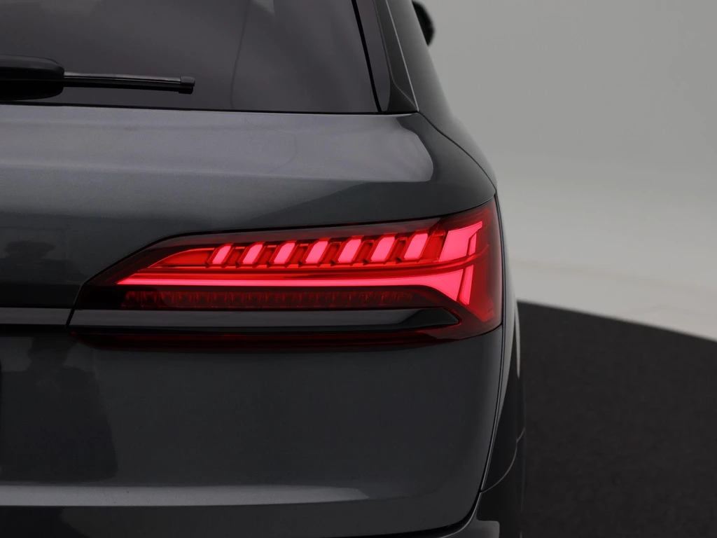 Audi SQ7 – foto 9