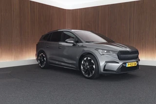Škoda Enyaq iV – thumbnail 6