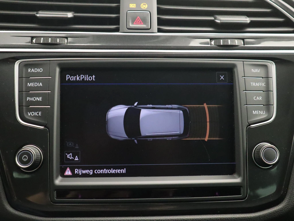 Volkswagen Tiguan – foto 16