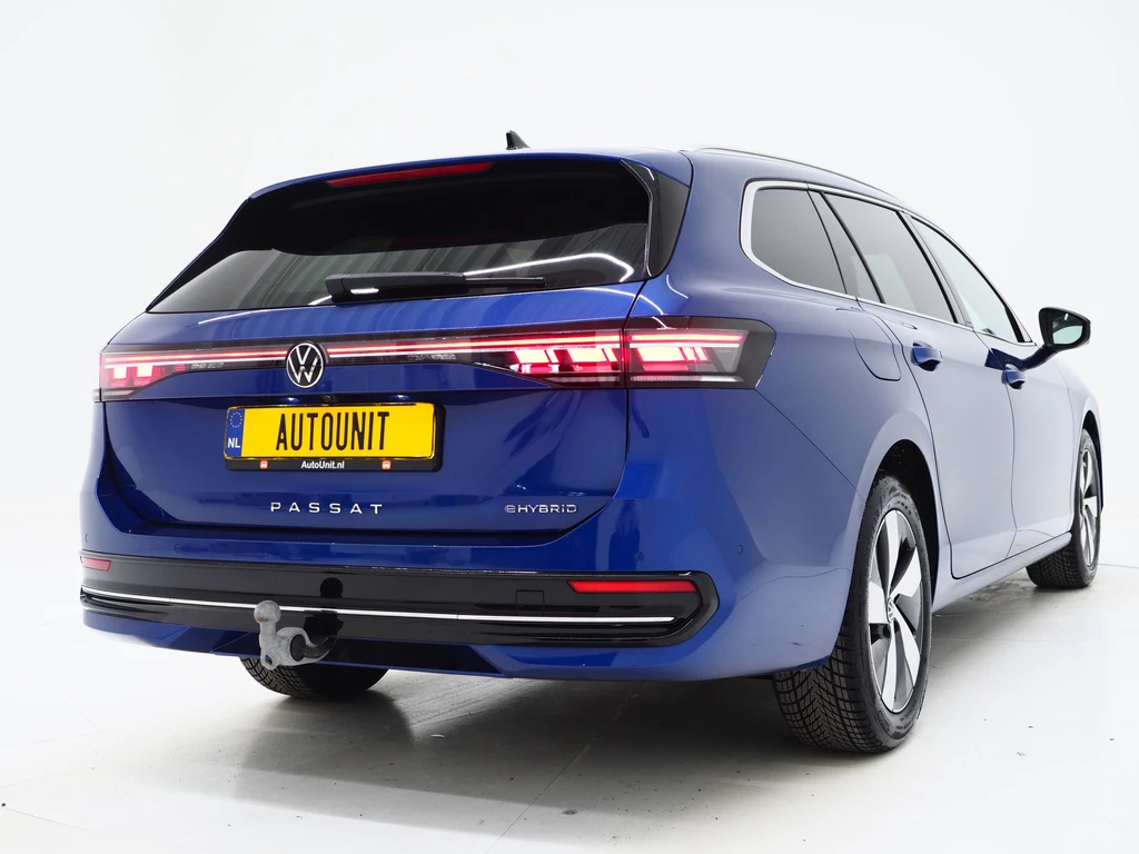 Volkswagen Passat – foto 5