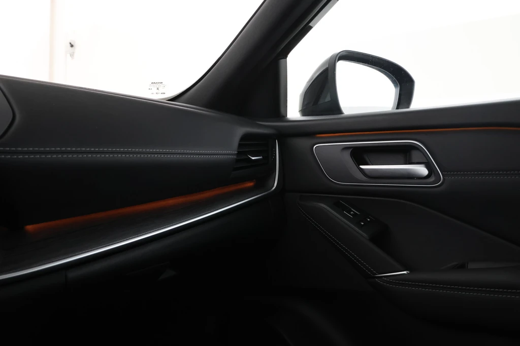 Nissan QASHQAI – foto 42