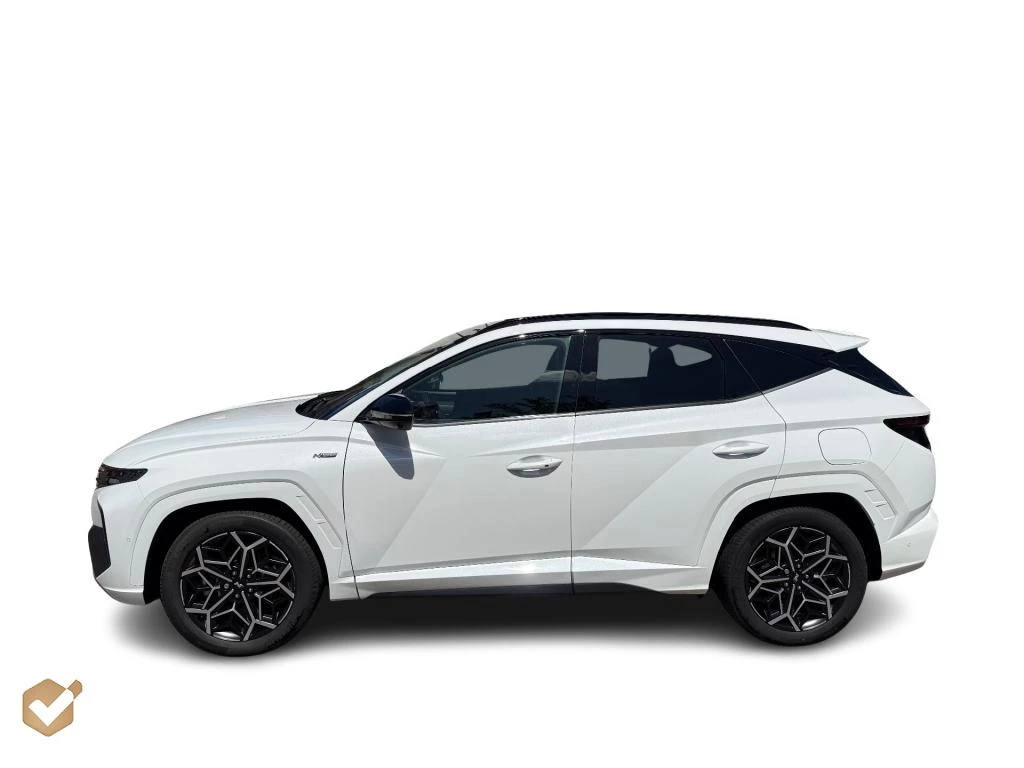 Hyundai Tucson – foto 3