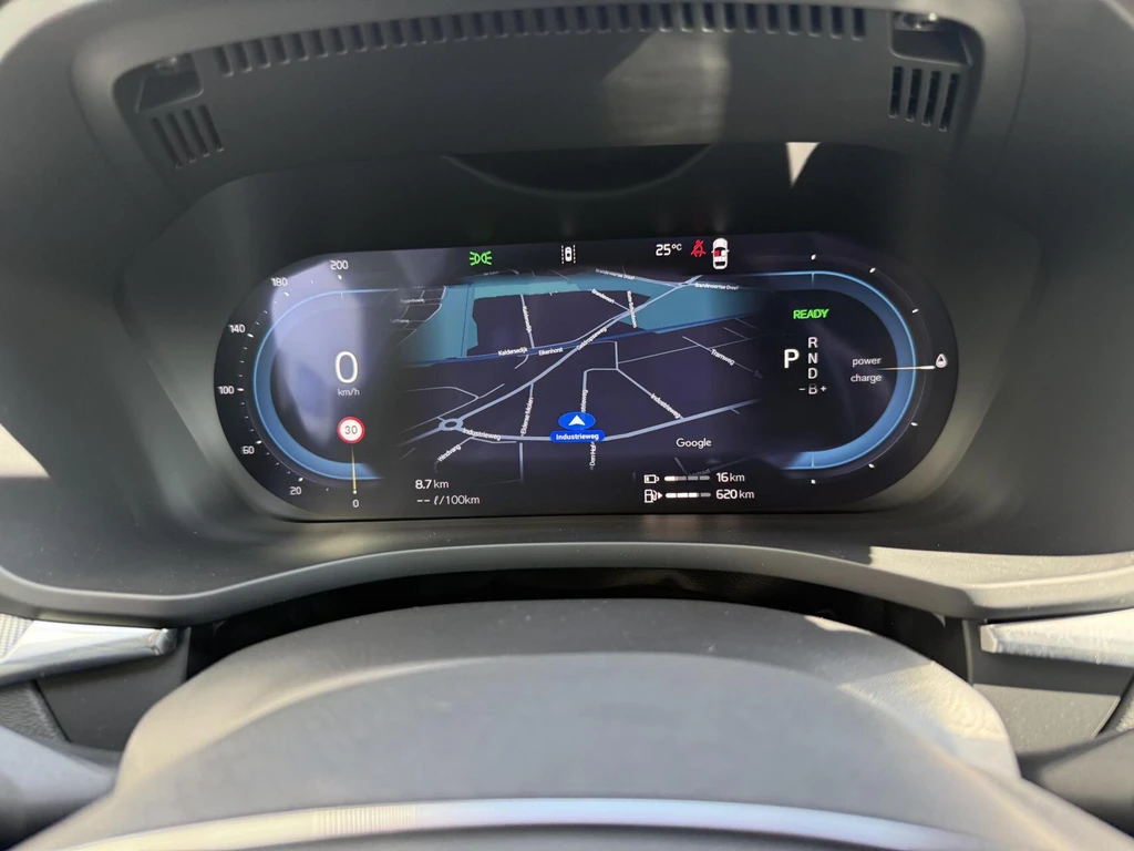 Volvo XC60 – foto 14