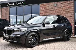 BMW X5 – thumbnail 3