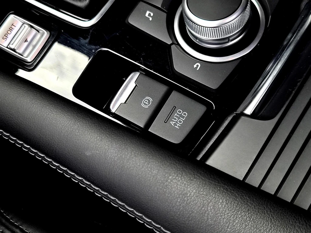 Mazda 6 – foto 41