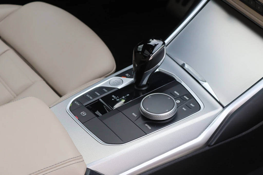 BMW 3 Serie – foto 28