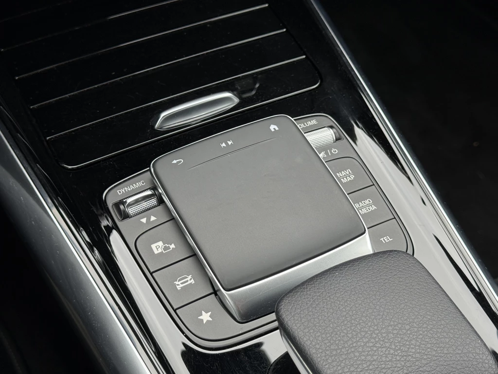 Mercedes-Benz GLA – foto 27