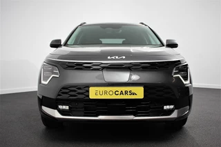 Kia Niro EV – thumbnail 7