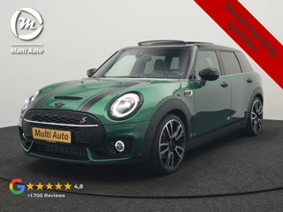 MINI Clubman – thumbnail 1
