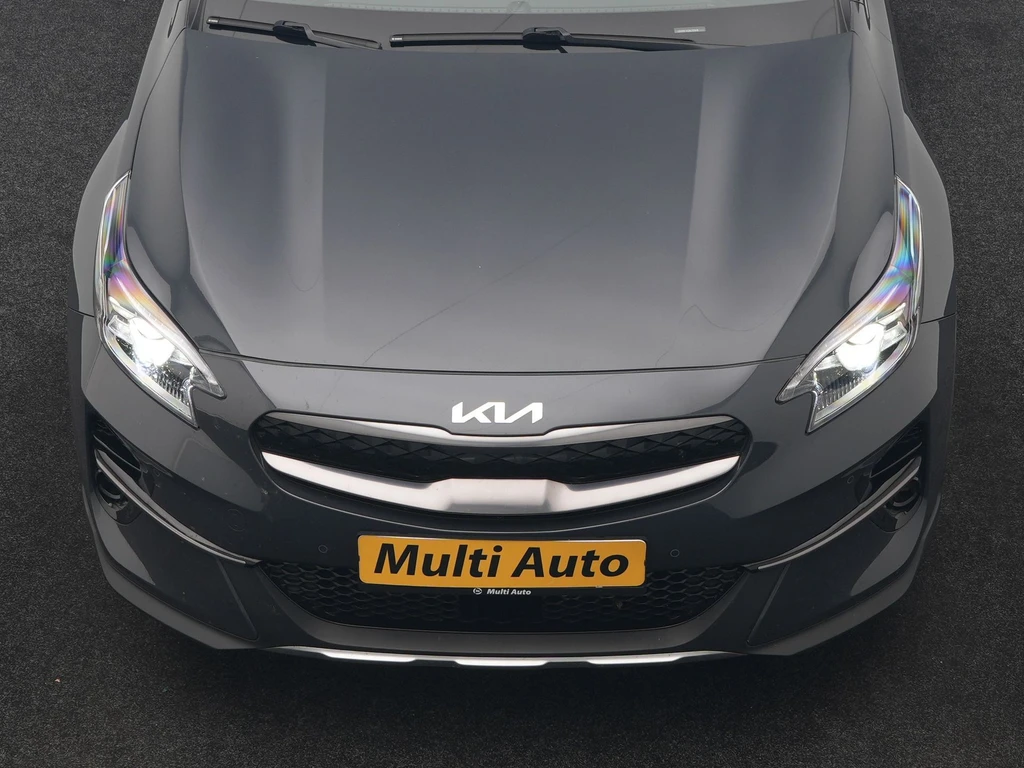 Kia XCeed – foto 12