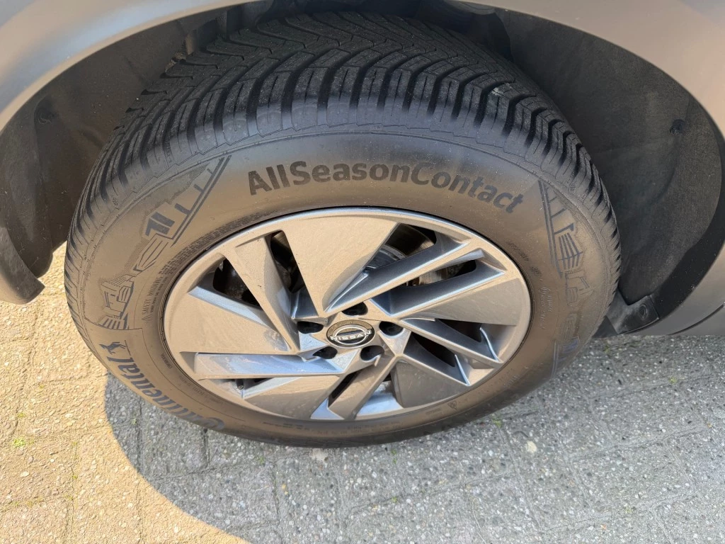 Nissan QASHQAI – foto 13